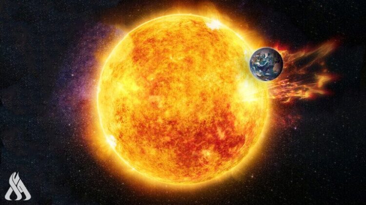 علماء يتوقعون موعد وصول ذروة الطاقة الشمسية أوائل 2024