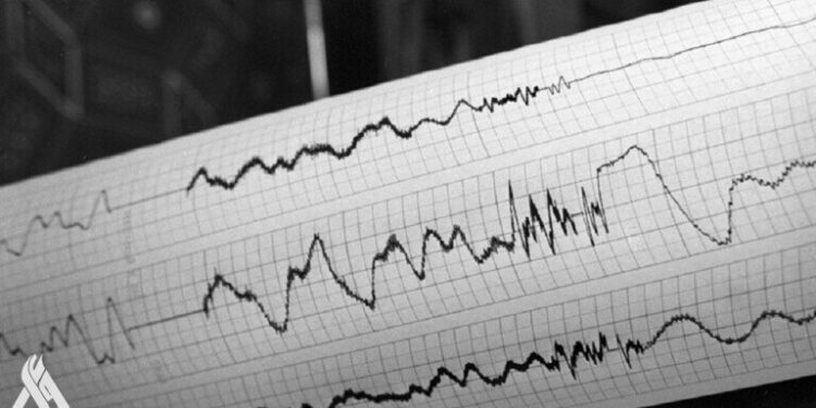 #بنغلادش_ زلزال بقوة 5.7 درجات يضرب البلاد