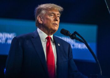 #أميركا_محكمة أمريكية ترفض طلب ترامب إسقاط قضية اقتحام الكابيتول