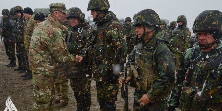 بايدن يكشف عن تخفيض عدد القوات الأمريكية في دول الناتو