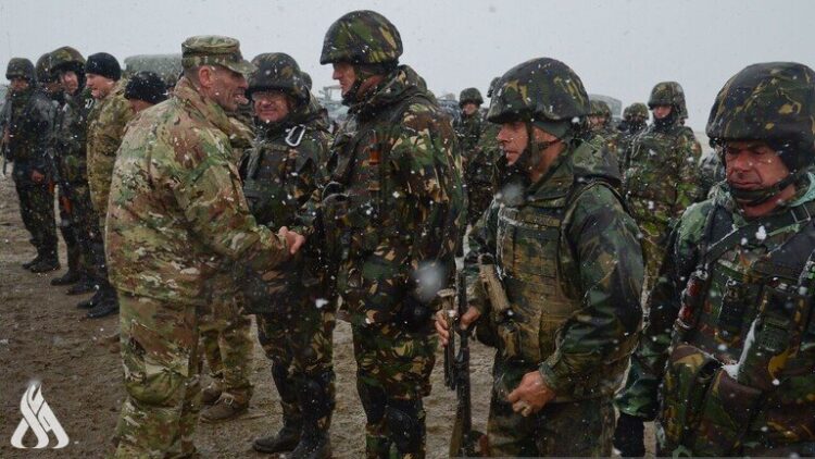 بايدن يكشف عن تخفيض عدد القوات الأمريكية في دول الناتو