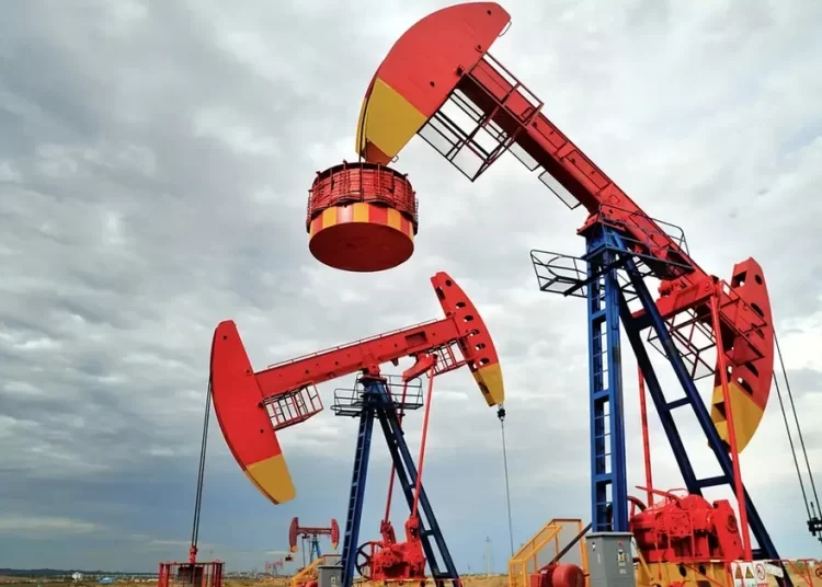 #اقتصاد.. أسعار النفط تتجه لتكبد خسائر للأسبوع السابع على التوالي