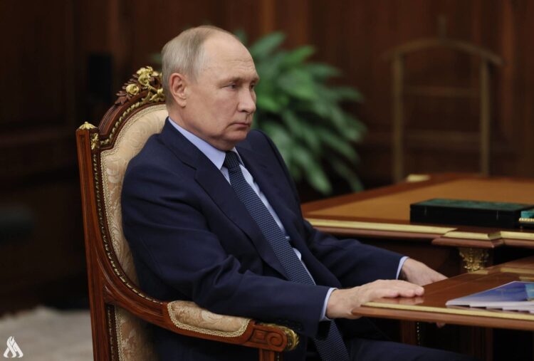 #روسيا.. بوتين يعلن عن خططه للترشح لولاية رئاسية جديدة