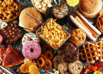 دراسة: الأطعمة الغنية بالدهون السبب الرئيسي للسرطان
