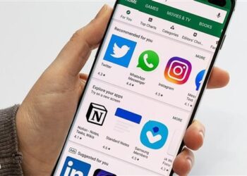 علامات تدل على وجود مخترق داخل هاتفك