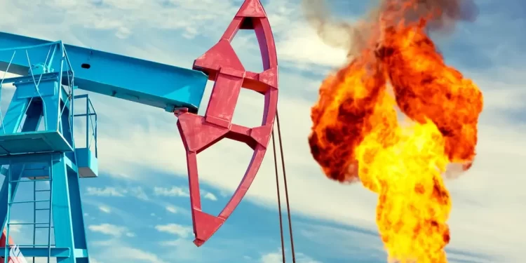 ارتفاع أسعار النفط في الأسواق العالمية