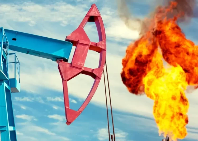 ارتفاع أسعار النفط في الأسواق العالمية