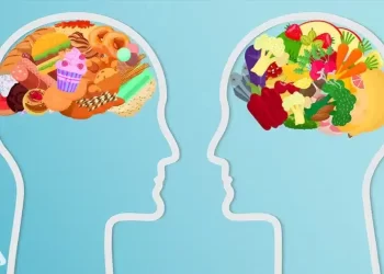 تعرف على الأطعمة المفيدة والضارة للدماغ