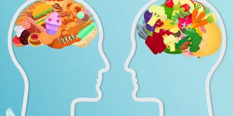 تعرف على الأطعمة المفيدة والضارة للدماغ