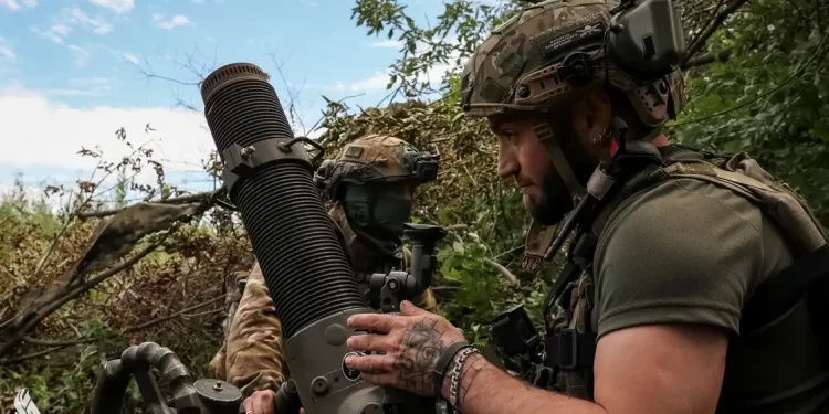 #اوكرانيا.. اعتقال مسؤول في وزارة الدفاع الأوكرانية بتهمة الاختلاس