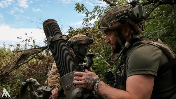 #اوكرانيا.. اعتقال مسؤول في وزارة الدفاع الأوكرانية بتهمة الاختلاس