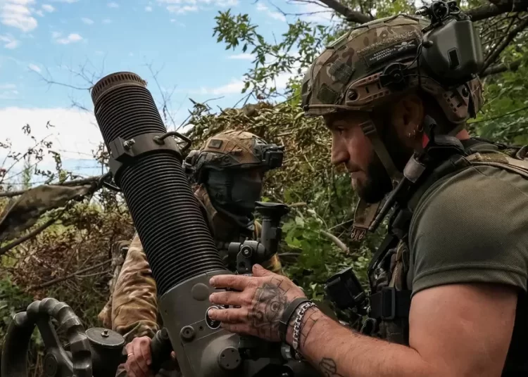 #اوكرانيا.. اعتقال مسؤول في وزارة الدفاع الأوكرانية بتهمة الاختلاس