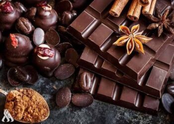 خبراء: الشوكولاتة الداكنة يمكنها استعادة مرونة الشرايين