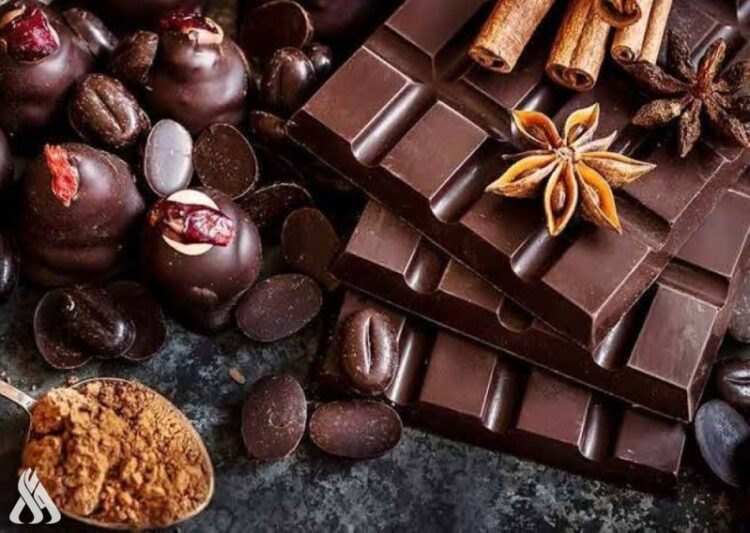 خبراء: الشوكولاتة الداكنة يمكنها استعادة مرونة الشرايين