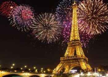 فرنسا.. مخاوف من هجمات في رأس السنة بسبب حرب غزة