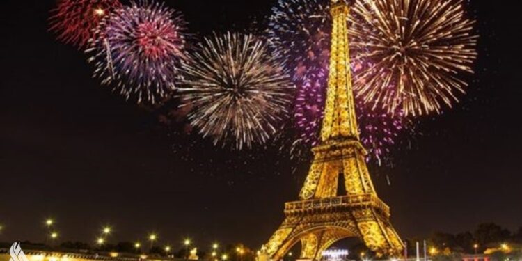 فرنسا.. مخاوف من هجمات في رأس السنة بسبب حرب غزة