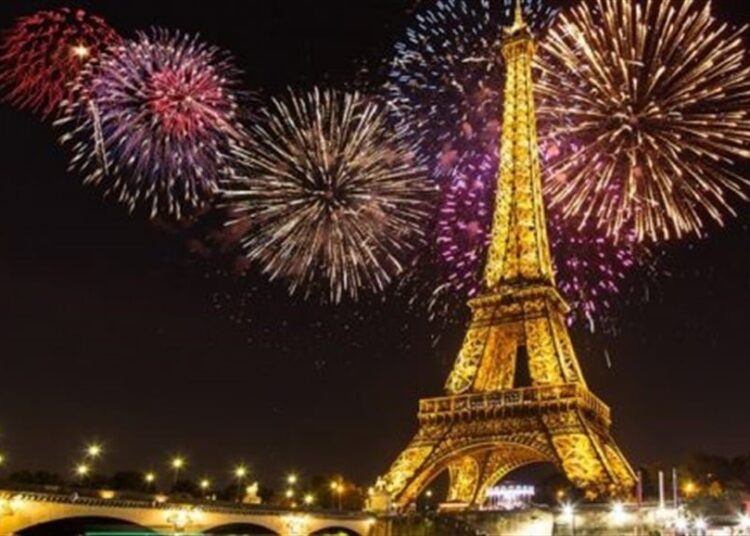 فرنسا.. مخاوف من هجمات في رأس السنة بسبب حرب غزة