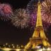فرنسا.. مخاوف من هجمات في رأس السنة بسبب حرب غزة