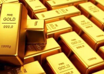 #أقتصاد.. ارتفاع أسعار الذهب .. وهكذا  اصبح