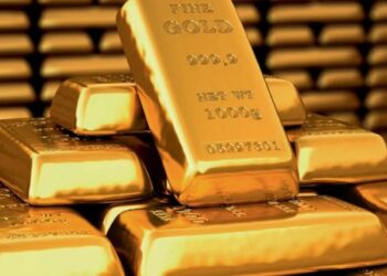 مع نهاية العام الذهب يرتفع بشكل ملحوظ …. هكذا اصبح!