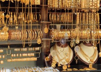 #سورية_الذهب يرتفع 12 ألف ليرة في السوق المحلية