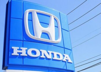 #اليابان_ هوندا تستدعي أكثر من 300 ألف سيارة بسبب عيب في حزام الأمان