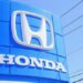 #اليابان_ هوندا تستدعي أكثر من 300 ألف سيارة بسبب عيب في حزام الأمان