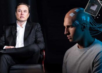 إيلون ماسك يعلن عن نجاح زرع شريحة دماغية