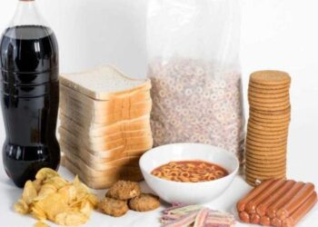 5 أطعمة خارقة لصحة المرأة