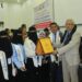 اليمن.. جامعة الناصر تحصد المركزين الأول والثاني في المسابقة العلمية الثانية لطلبة الجامعات اليمنية