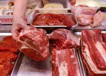 عيد يكرٌر تحذيره من اللحم الهندي