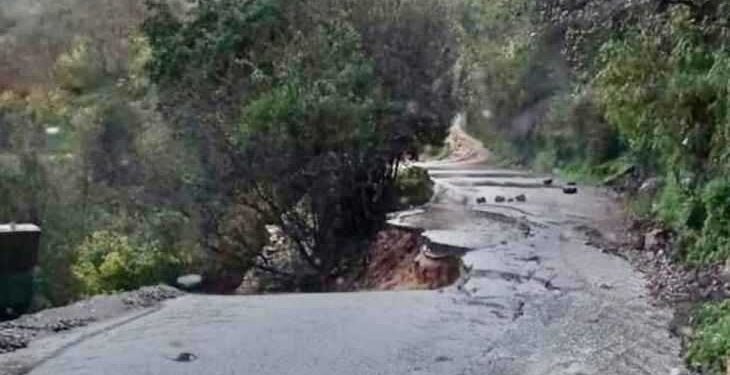 الحكومة مطالَبة بتمويل خطّة تضعها وزارة الأشغال والنقل لصيانة الطرق العامّة