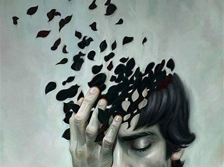 لا شيء يعجبك!!