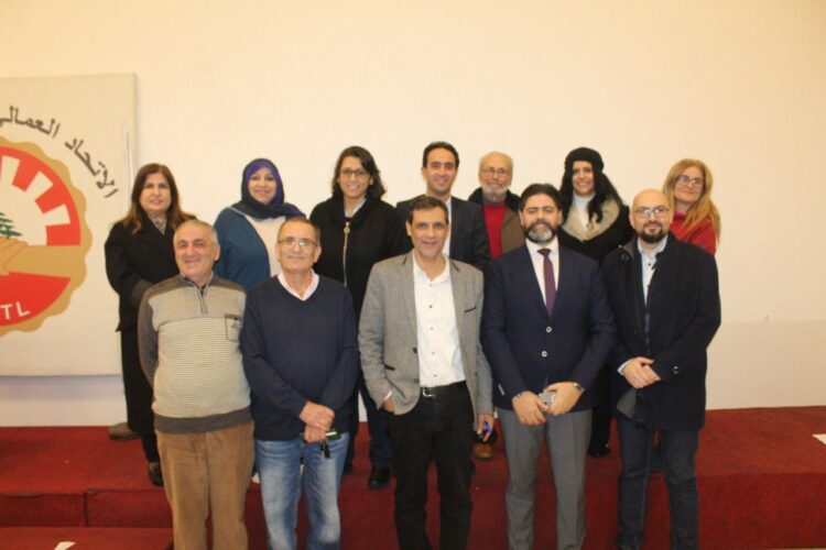 لائحة “النهوض الثقافي” تفوز في انتخابات اتحاد الكتاب وتشكل هيئة إدارية جديدة