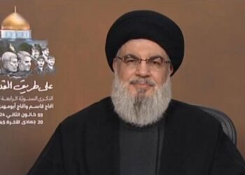 ماذا يعدّ نصرالله للجمعة؟