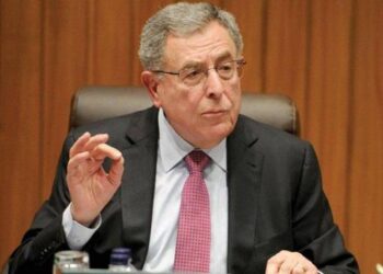 مقالة السنيورة في واشنطن بوست: وصمة عار