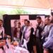 اليمن.. فعالية تضامنية في الجامعة اللبنانية الدولية لدعم الشعب الفلسطيني”