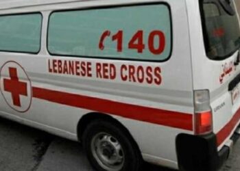 جريح بانفجار قنينة أوكسيجين عند مفترق العباسية