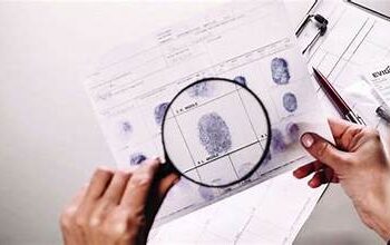 علم البحث الجنائي