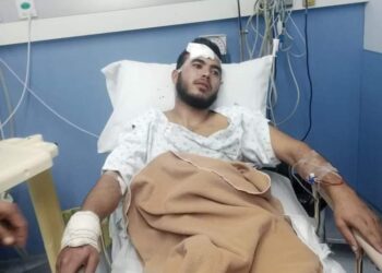 اشكال وطعن سكين واطلاق نار كثيف هذا ما شهدته بلدة الفوار ليلا ً