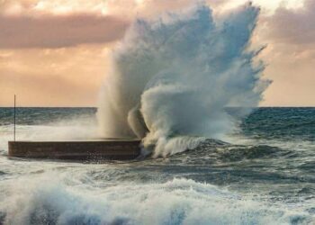 لبنان على موعد مع عاصفة “مدمّرة” الأسبوع المقبل؟!