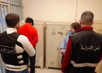 بعد منعها من الزواج… معلومات جديدة تكشف عن سارقة أموال والدها