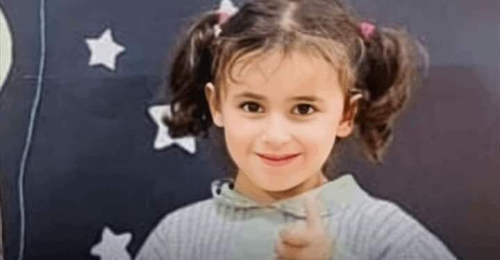 قضيّة الطفلة لين طالب الى الواجهة من جديد… هل تُعيد عقوبة الإعـ.ـدام؟