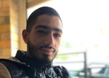 فارق الحياة بعد اصابته بطلق نـ.ـاري في صدره هكذا تـ.ـوفي وسام