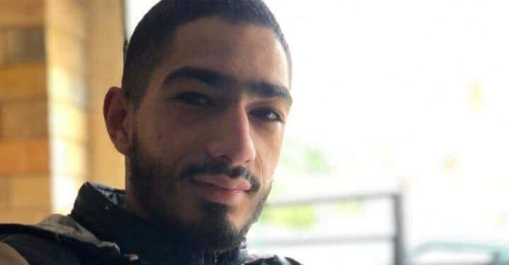 فارق الحياة بعد اصابته بطلق نـ.ـاري في صدره هكذا تـ.ـوفي وسام