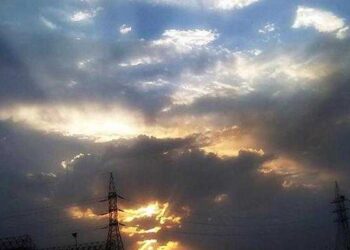 الطقس يستقر تدريجياً ودرجات الحرارة تتخطى معدلاتها الموسمية