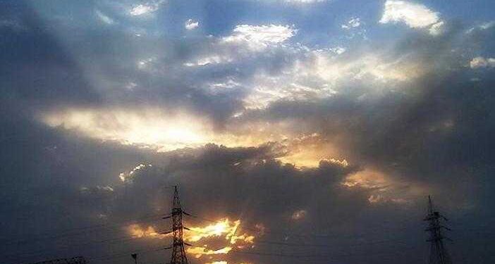 الطقس يستقر تدريجياً ودرجات الحرارة تتخطى معدلاتها الموسمية