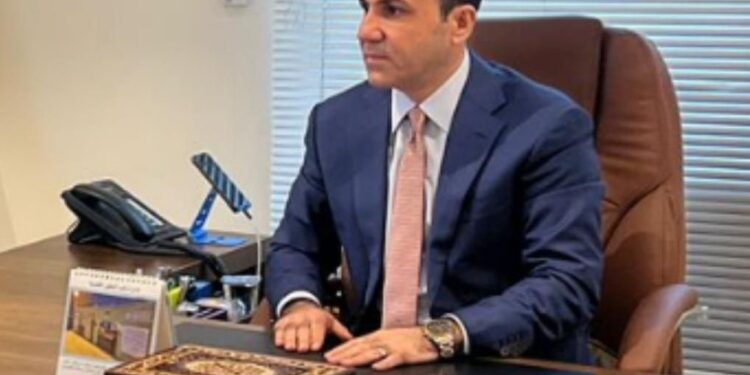 القاضي ضياء جعفر يرسم استراتيجية مواجهة مع المفسدين