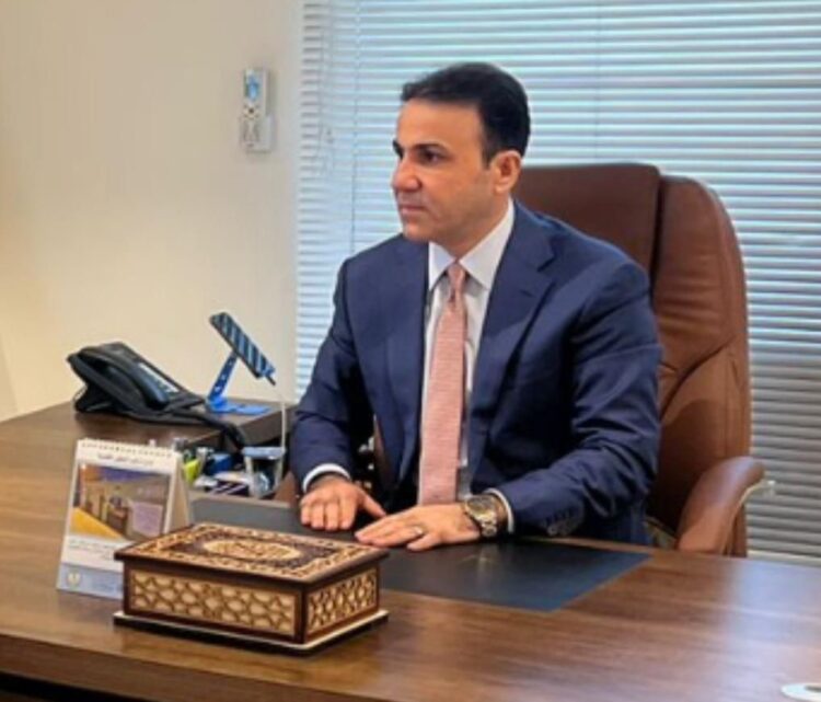 القاضي ضياء جعفر يرسم استراتيجية مواجهة مع المفسدين