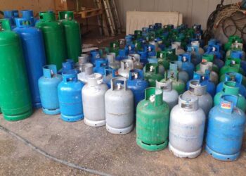 بلبلة بسبب قوارير الغاز… وهل من أزمة قريباً؟